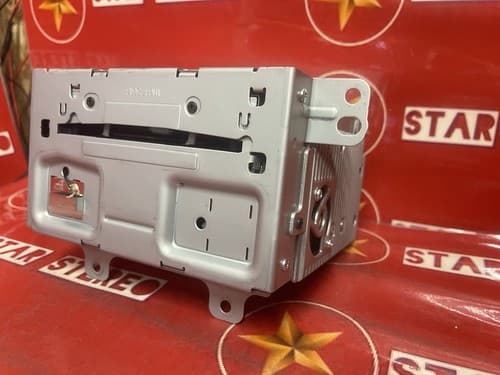 2015 Chevrolet Equinox Am Fm Cd Player Radio Receiver 23495273 GM142U - Thumbnail 2