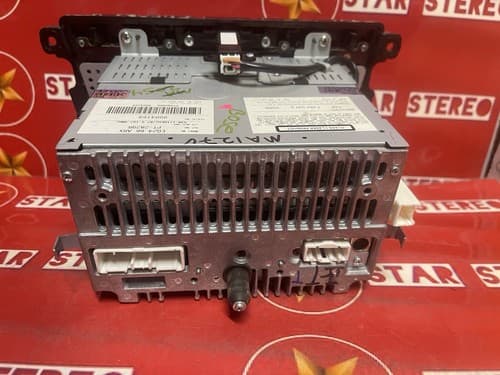 2007-2009 Mazda CX-7 AM FM 6 Disc Player 9 Speaker OEM EG24 66 ARX MA127U - Thumbnail 5