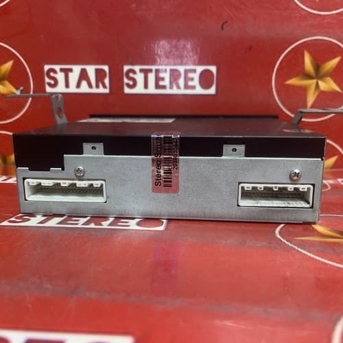 06 Chassis Brain Box INFINITI M35 Bluetooth Receiver Module 25915 Eh00A NI188U - Thumbnail 4