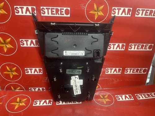 2010- 2011 OEM Chevy Equinox Radio AC Heat Temperature Control 22766834 GM114U - Thumbnail 4