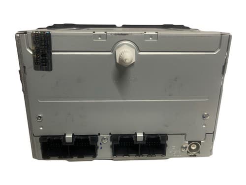 UNLOCKED 2010-2013 GMC Chevy Buick Enclave Radio DVD CD Player 25976613 GM158U - Thumbnail 5