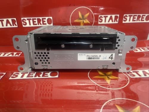CB5T19C107AB FORD AM/FM CD ACM TUNER 2012 EXPLORER CB5T-19C107-AB FO252U - Thumbnail 2