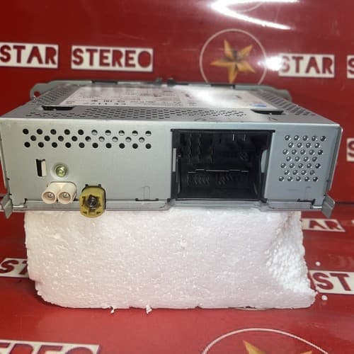 2016 Volkswagen Passat Jetta Radio SAT Bluetooth MP3 Aux SD Card Media OEM VW115 - Thumbnail 6