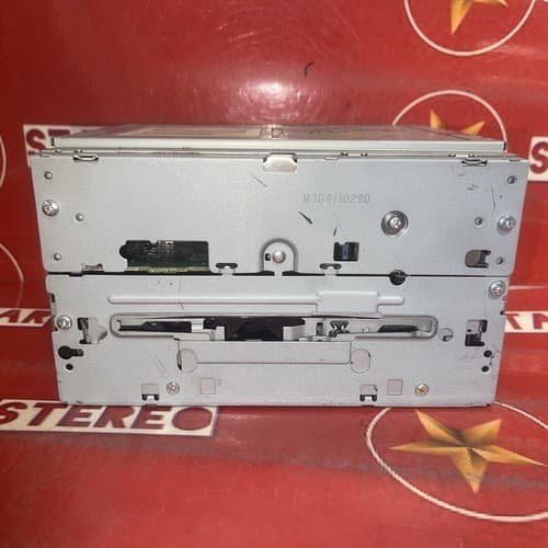 2007 2008 Nissan Maxima AM FM CD Bose Radio Receiver OEM 28185 ZK32A NI185BU - Thumbnail 2