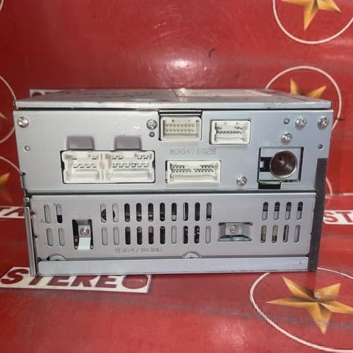 2007 2008 Nissan Maxima AM FM CD Bose Radio Receiver OEM 28185 ZK32A NI185BU - Thumbnail 5