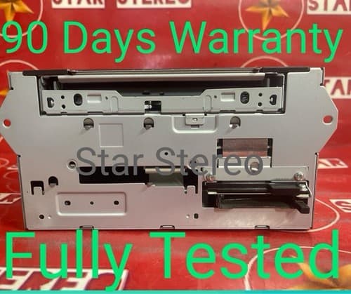 2010 2011 2012 NISSAN Armada Pathfinder BOSE Navigation Radio CD Player NI181BU - Image 1