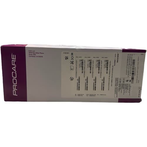 Lace-Up Ankle Support Brace, Medium - Thumbnail 3