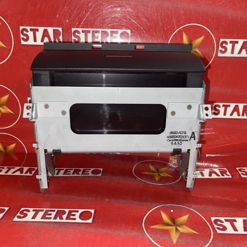 DISPLAY SCREEN MONITOR ASSEMBLY INFINITI G35 2006 2007 28090-AC711 OEM NI162U - Thumbnail 2