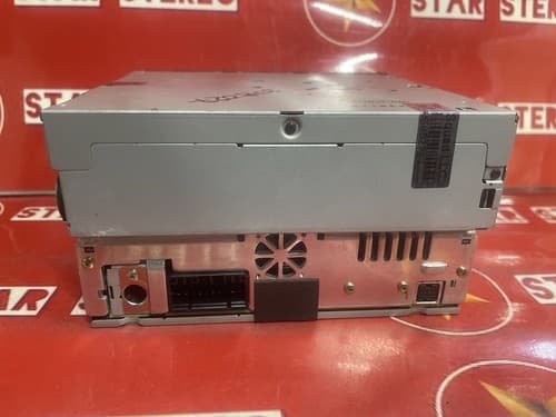 GENUINE SUZUKI 39101-50J82 AM/FM/TUNER/6DISK CD PLAYER CLAION PS-2533D-D SUZ113U - Thumbnail 7