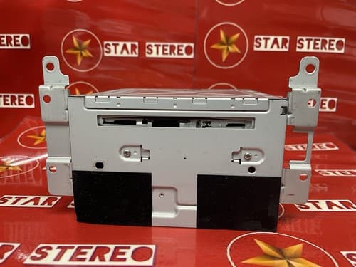 2008 Ford Escape Mariner Radio MP3 CD Player AM FM 8L8T-19C108-AJ OEM FO155U - Image 1