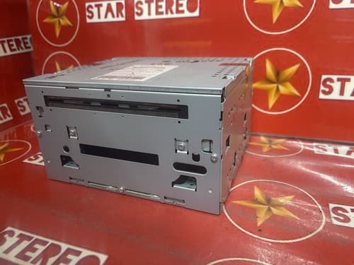 2008-2010 MITSUBISHI LANCER CENTER DASH CD RADIO RECEIVER CD PLAYER OEM MI111AU - Thumbnail 4