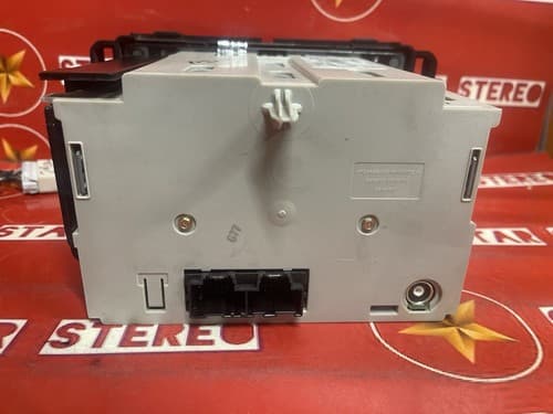 UNLOCKED Chevrolet GMC Buick Radio StereoMP3 CD Player AUX OEM 25941139 GM139U - Thumbnail 5