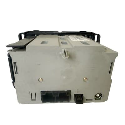 UNLOCKED 2011-2012 GMC Acadia Radio Receiver AM FM CD Aux Input 20935121 GM140U - Thumbnail 5