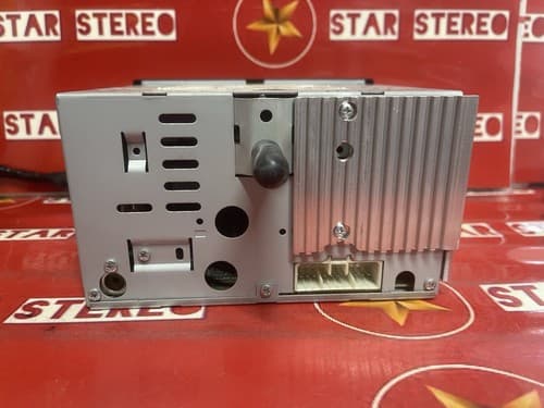 2005-2008 Chevrolet Optra Suzuki Reno AM FM mp3 CD Player 96 473 445 - Thumbnail 5