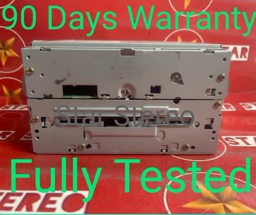 04 05 NISSAN Armada INFINITY QX56 BOSE Radio Stereo 6 CD Player OEM NI182AU - Image 1