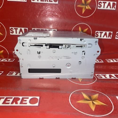 09 10 NISSAN Murano OEM BOSE XM RDS Radio Stereo 6 Disc MP3 CD Player NI169U - Thumbnail 3