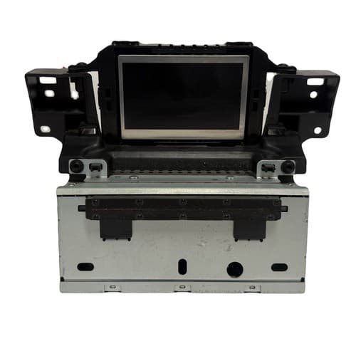 OEM 2012-2014 Ford Focus CD PLAYER RADIO AM FM RECEIVER FM5T-19C107-JE FO349U - Thumbnail 4