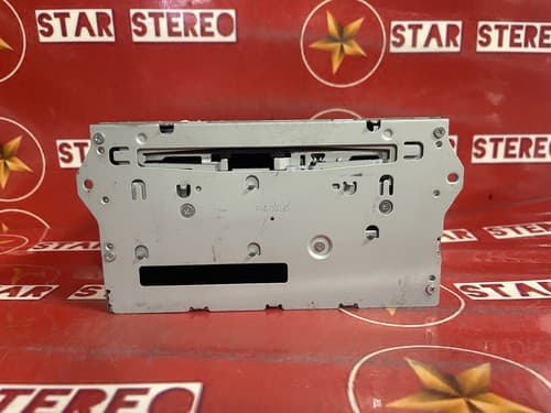 08 09 INFINITI G35 G37 FX35 FX50 EX35 Premium BOSE Radio 6 CD 25915JK64A NI167U - Thumbnail 2