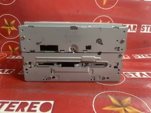 04 05 NISSAN Armada INFINITY QX56 BOSE Radio Stereo 6 CD Player OEM NI182U - Thumbnail 3