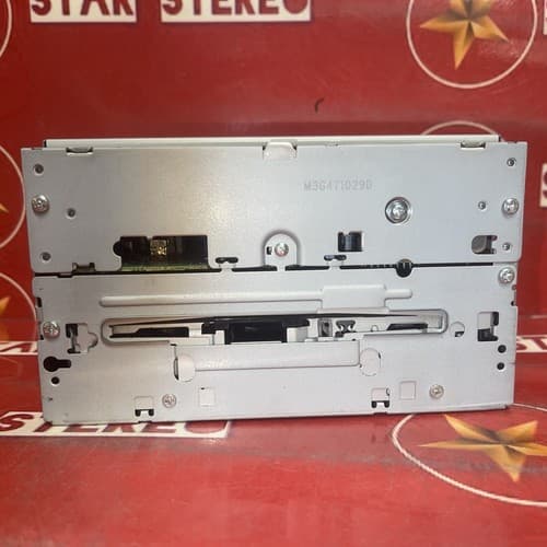 2007 2008 NISSAN MAXIMA OEM BOSE 6 CD Player AM FM Radio 28185ZK32A NI185AU - Thumbnail 2