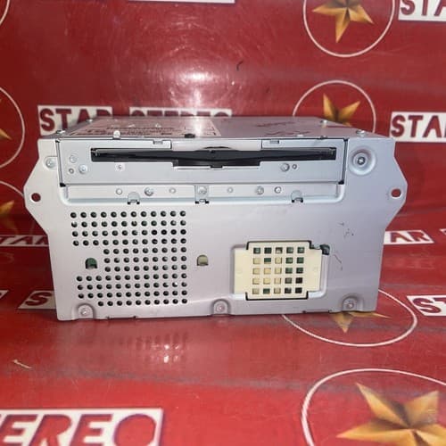 2011-2012 Infiniti M37 M56 QX56 CD Player Radio Stereo Receiver Block OEM NI174U - Thumbnail 3