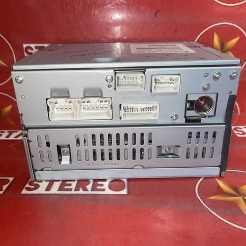 2007 2008 NISSAN MAXIMA OEM BOSE 6 CD Player AM FM Radio 28185ZK32A NI185AU - Thumbnail 5