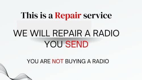 REPAIR SERVICE for HONDA Accord Navigation GPS System 6 Disc Changer CD Player - Thumbnail 3
