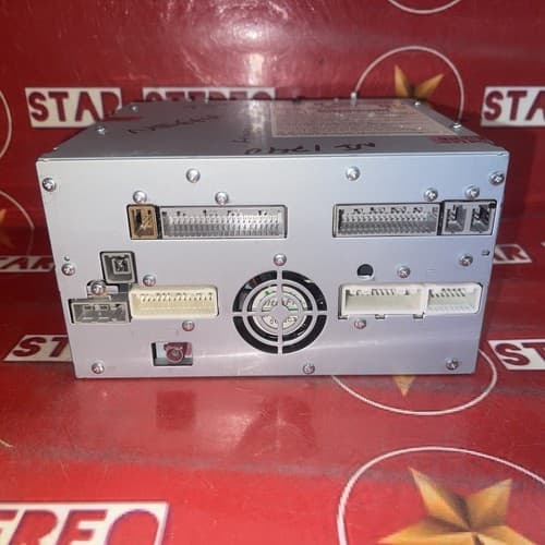 2011-2012 Infiniti M37 M56 QX56 CD Player Radio Stereo Receiver Block OEM NI174U - Thumbnail 5