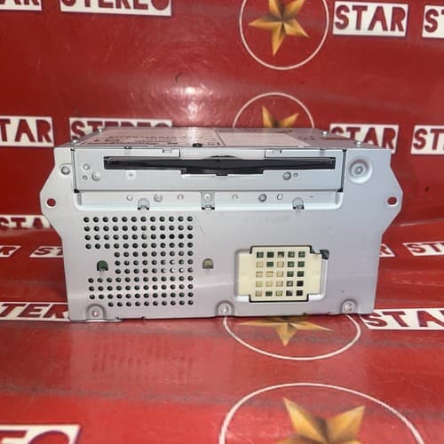 11-13 INFINITI EX35 G25 G37 M35h M37 M56 QX56 RADIO CD OEM 25915-1JA0A NI195U - Thumbnail 2