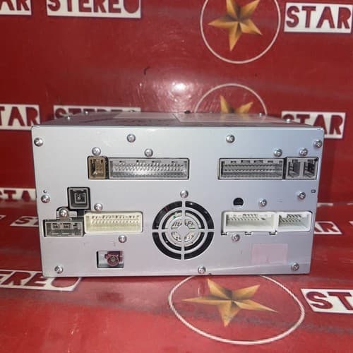 11-13 INFINITI EX35 G25 G37 M35h M37 M56 QX56 RADIO CD OEM 25915-1JA0A NI195U - Thumbnail 5