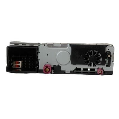 2011-2013 BMW X3 Radio Stereo Alpine Satellite 9 258 940 1 din Disc CD Player - Thumbnail 5