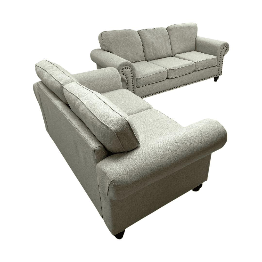 Charlton Home Danixa 2 - Piece Living Room Set - Thumbnail 9