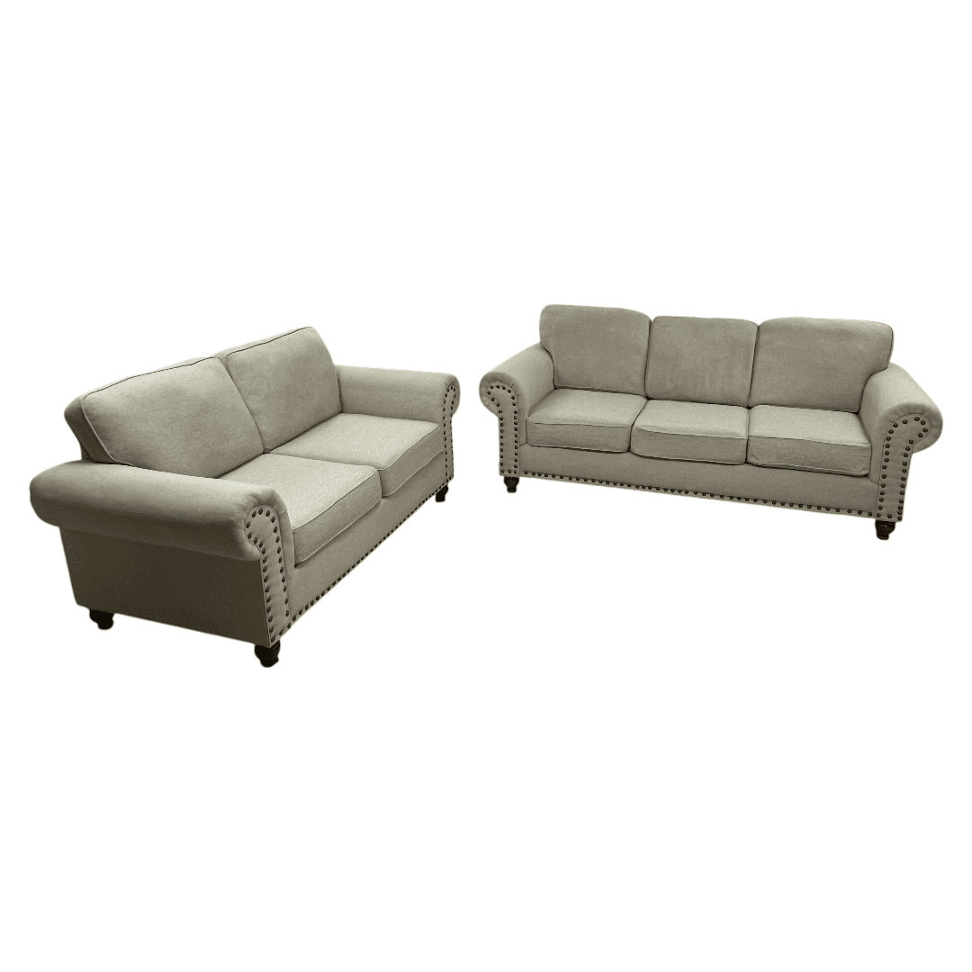 Charlton Home Danixa 2 - Piece Living Room Set - Thumbnail 10