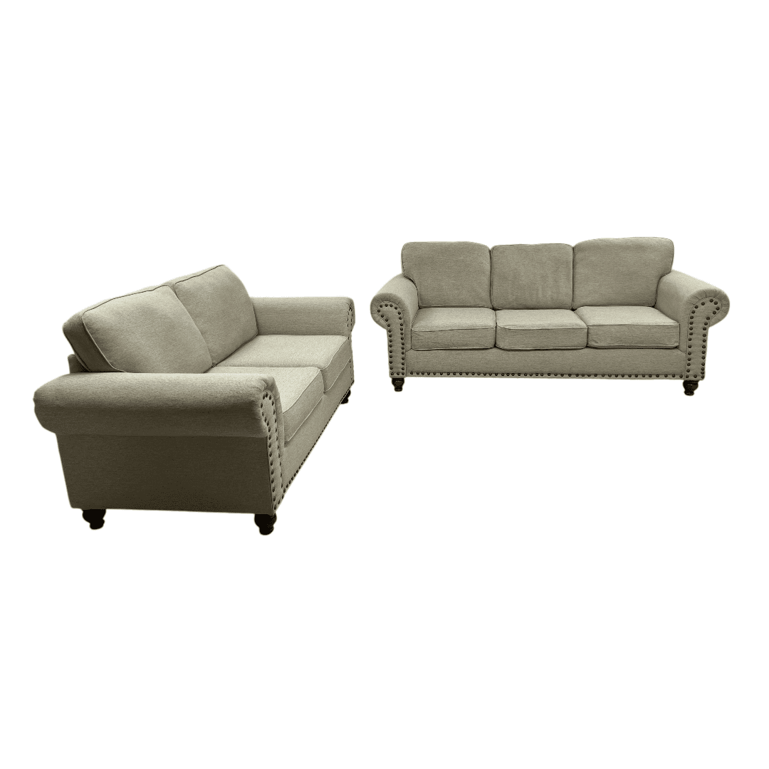 Charlton Home Danixa 2 - Piece Living Room Set - Thumbnail 6