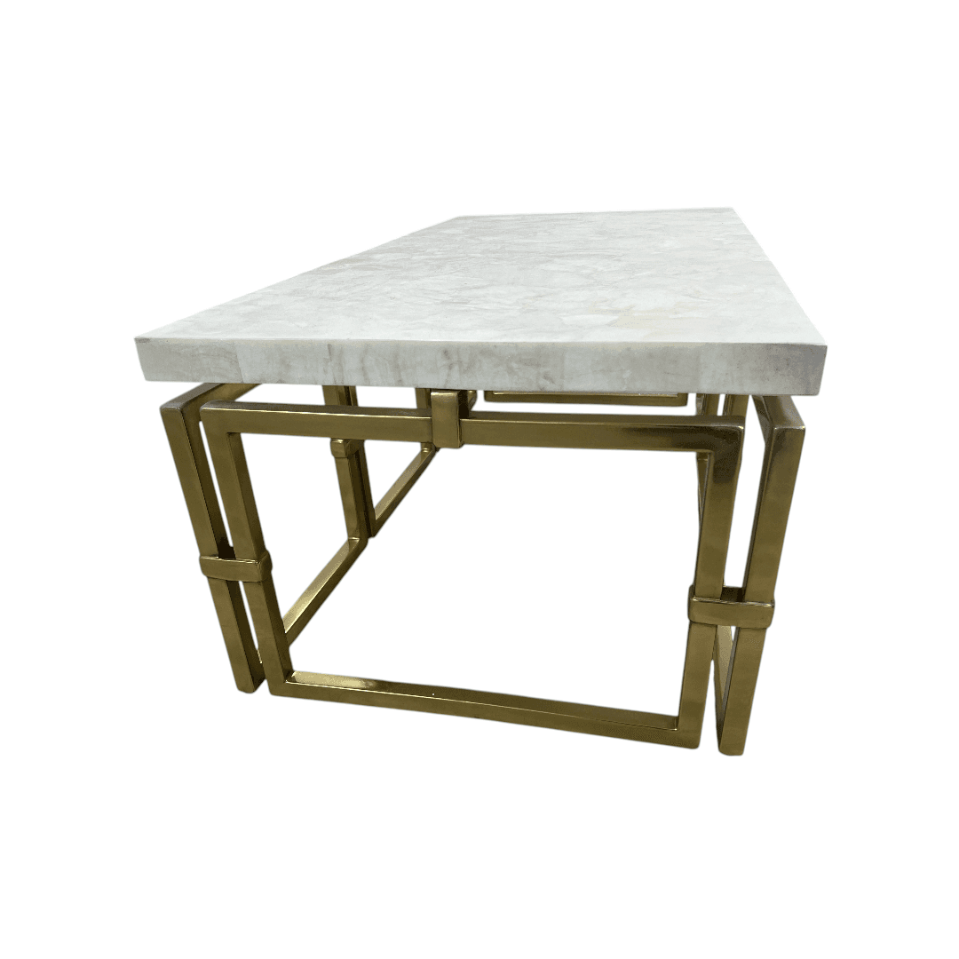 Century Furniture Links Small Cocktail Table - Thumbnail 8