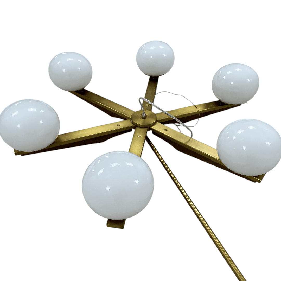 Soho Home Demarco Chandelier - Thumbnail 4