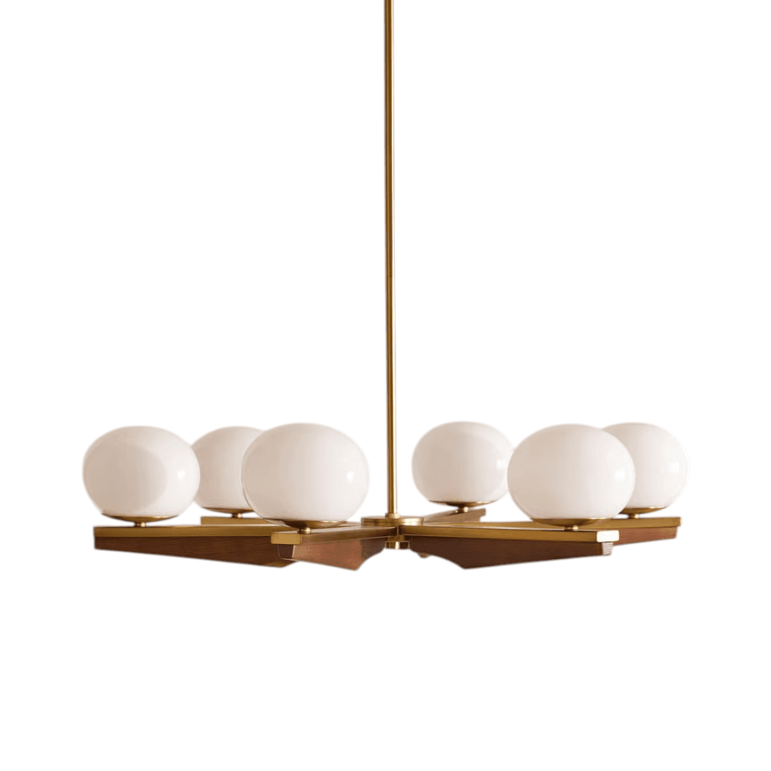 Soho Home Demarco Chandelier - Thumbnail 2