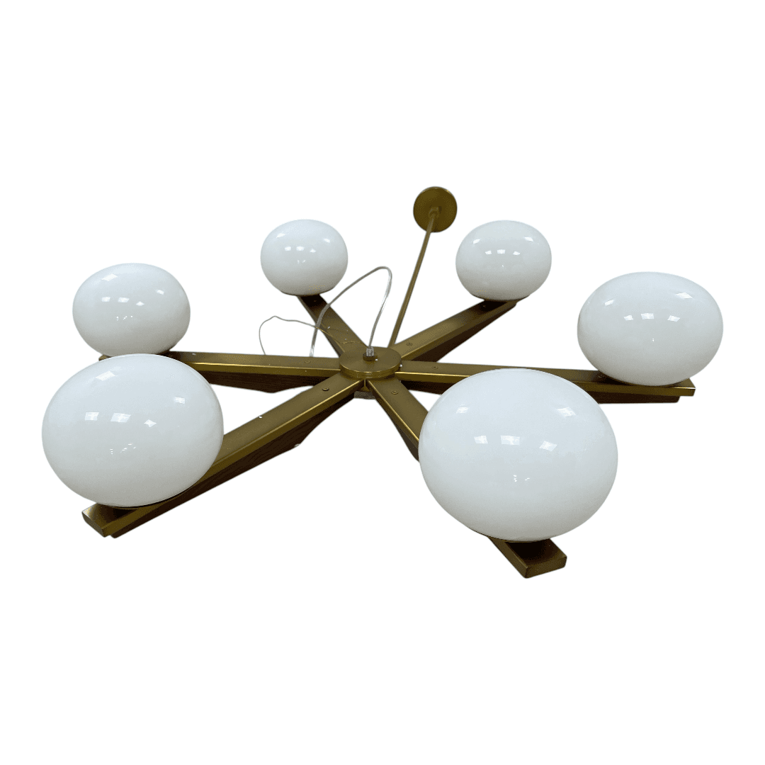 Soho Home Demarco Chandelier - Thumbnail 5