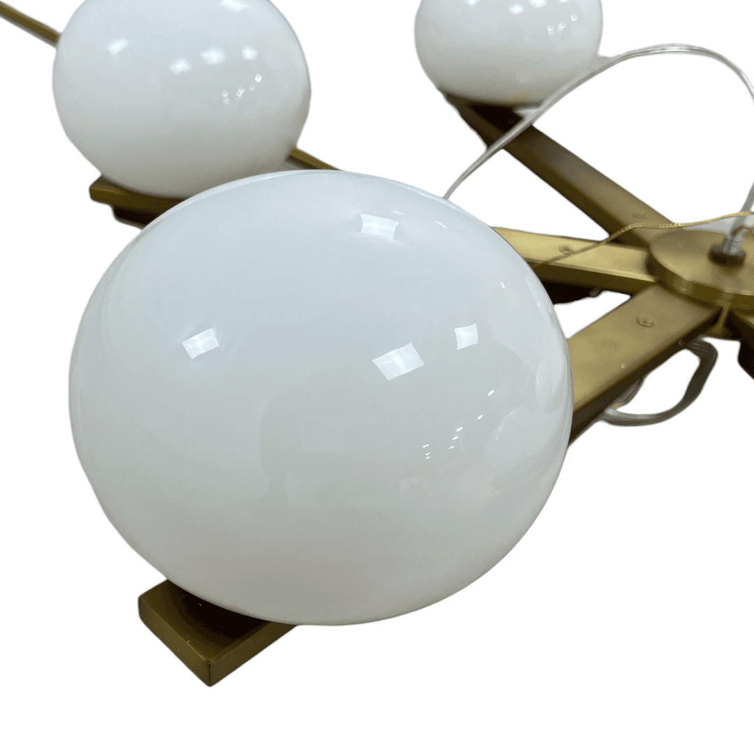 Soho Home Demarco Chandelier - Thumbnail 6