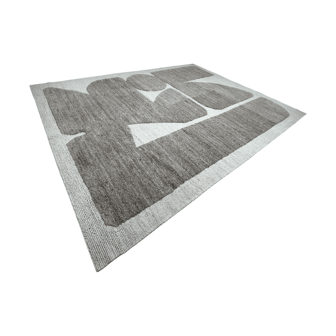 The Citizenry Tara Handwoven Area Rug - Thumbnail 4