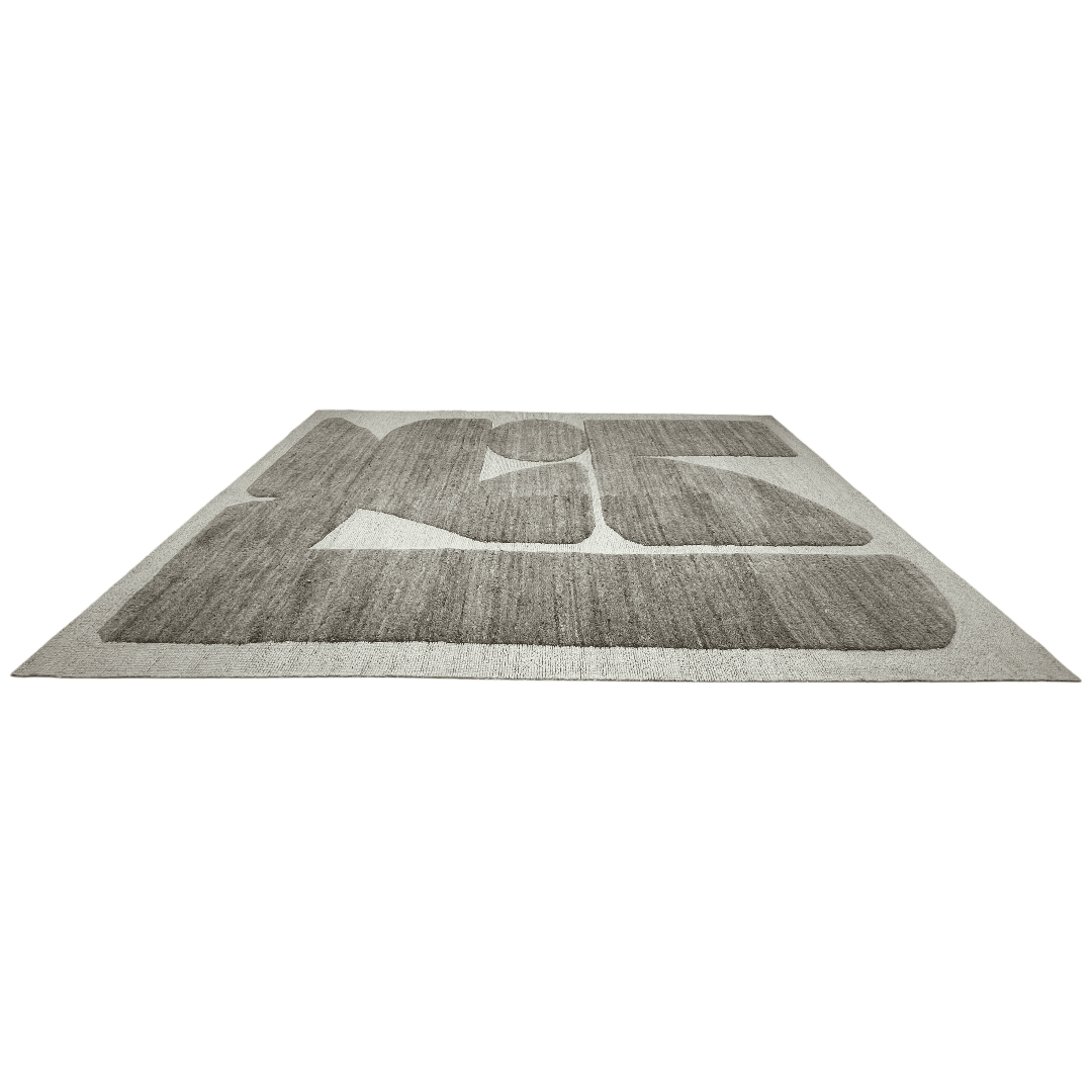The Citizenry Tara Handwoven Area Rug - Thumbnail 5
