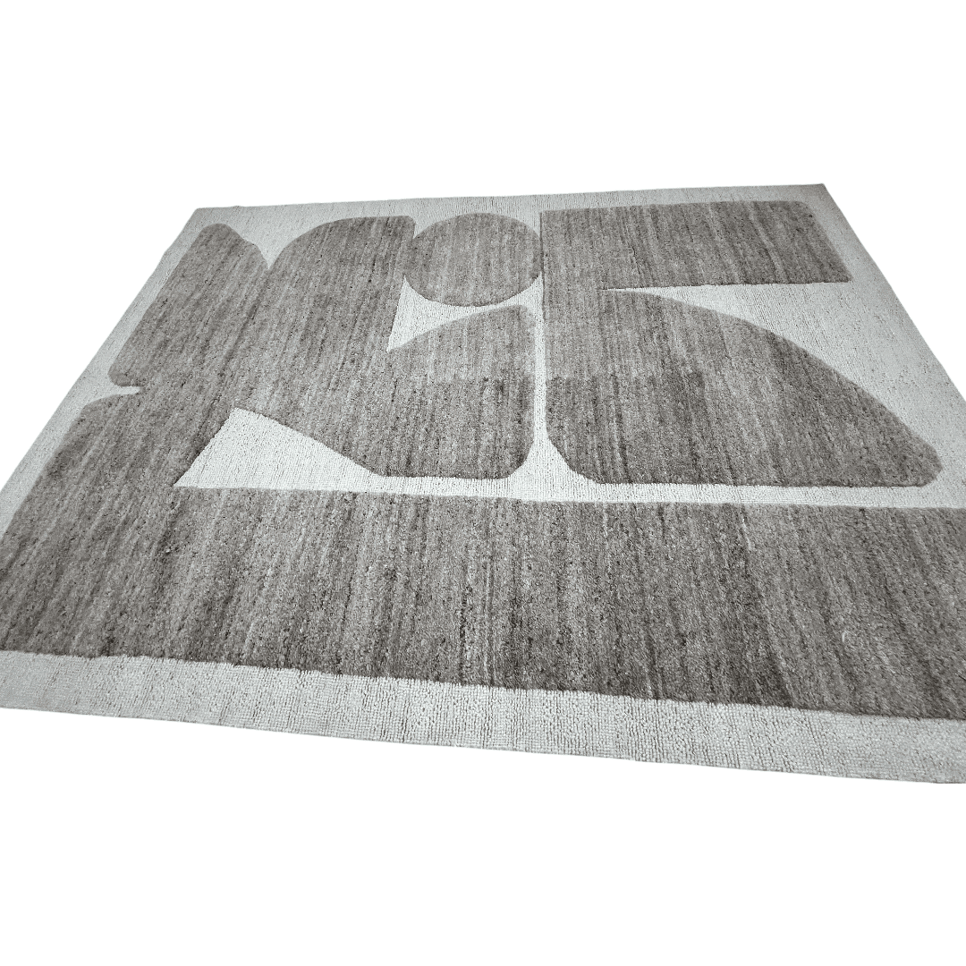 The Citizenry Tara Handwoven Area Rug - Thumbnail 9