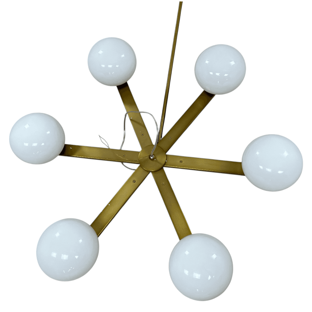 Soho Home Demarco Chandelier - Thumbnail 11