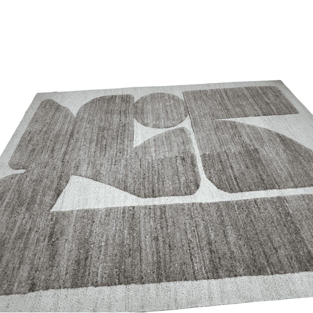 The Citizenry Tara Handwoven Area Rug - Thumbnail 8