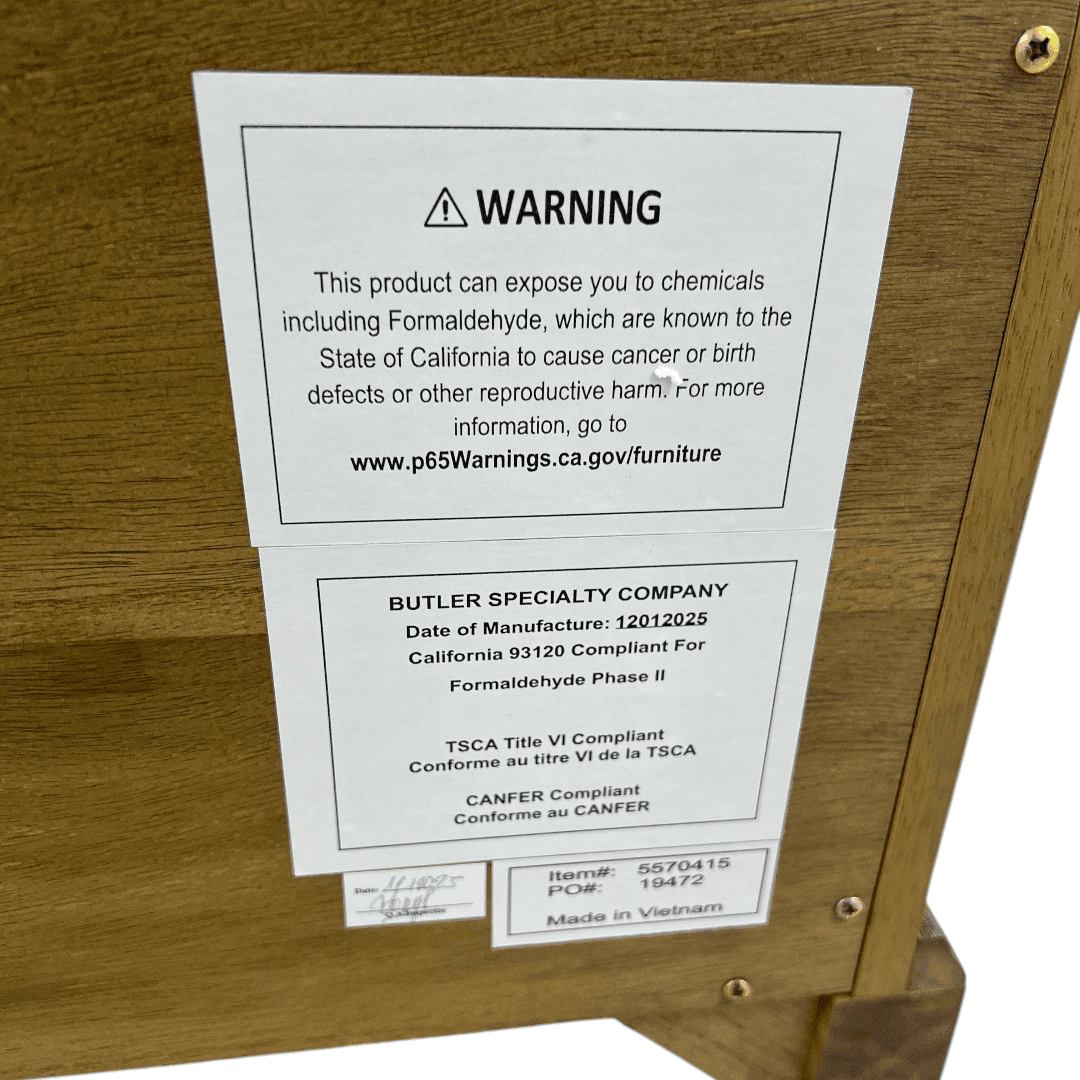 Birch Lane Garza 36" Single Bathroom Vanity Set - Thumbnail 21