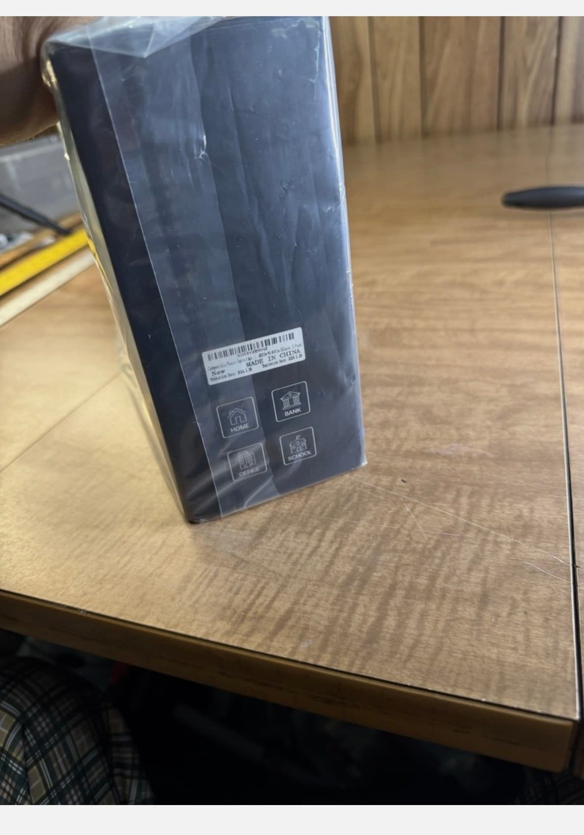 94A Black Toner Cartridge - Thumbnail 4