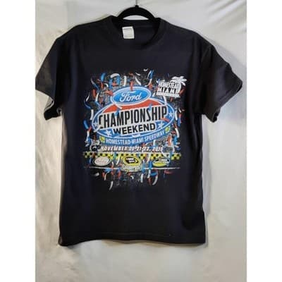 Delta Magnum Weight Adult Men's T-Shirt Short Sleeve Black Size Medium - Thumbnail 2