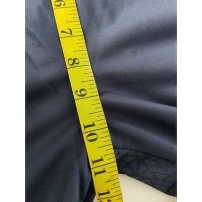 Puma Fleece Jogger Boy's Size 12 RN143978 Navy Blue - Thumbnail 5