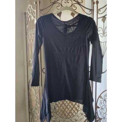 BIKERS PRIDE Sleeveless Black Tank Black Hills Rally 2016 Daytona Beach Long Sle - Thumbnail 4