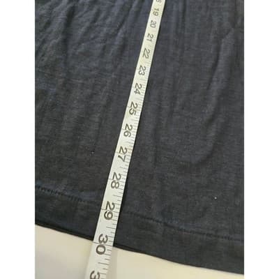 Vintage 50 The Legacy Lives On Graphic T Shirt Large Black Cotton - Thumbnail 8